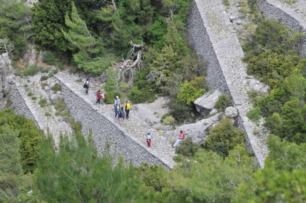 Πεζοπορία στο Μπίλιοβο και στο Φαράγγι του Ριντόμου (09.08.2026)
