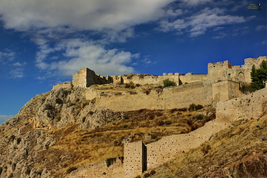 Αρχαία Κόρινθος (28 Σεπτεβρίου 2025)