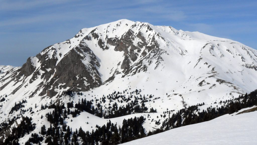 Άγραφα (20-23.02.2026)