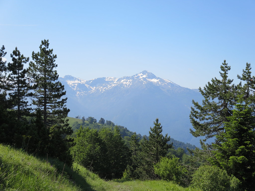 Εξόρμηση στον Σμόλικα (3-5.7.2026)