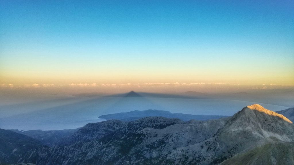 Από θάλασσα…κορυφή. Μια ανάβαση πρόκληση!(24.05.2026)