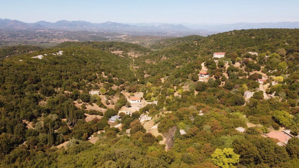 Εξόρμηση στο Λυκόδημο: Καστάνια – Ρωμύρι -Πολύλιμνιο (07.06.2026)