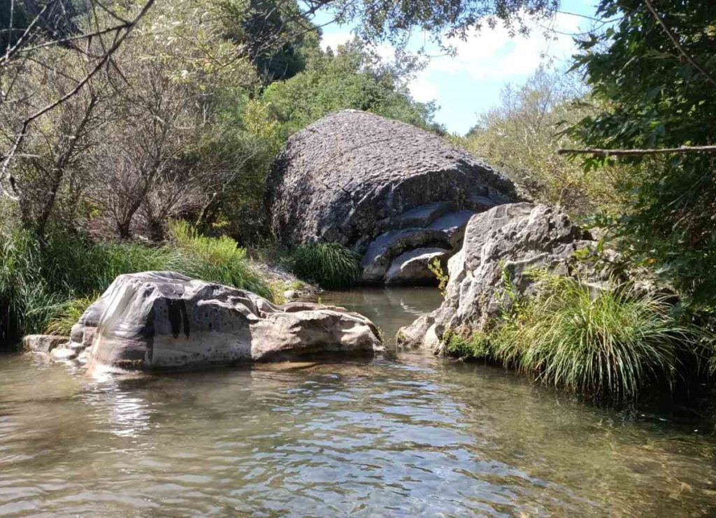 Ποταμοδιάσχιση στον Αρκαδικό ποταμό (12.07.2026)